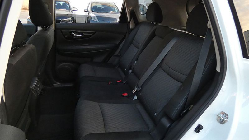 Nissan X-Trail • 2019 • 104,000 km 9