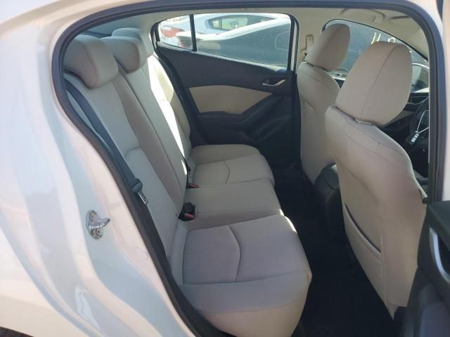 Mazda 3 • 2015 • 10,000 mi 9