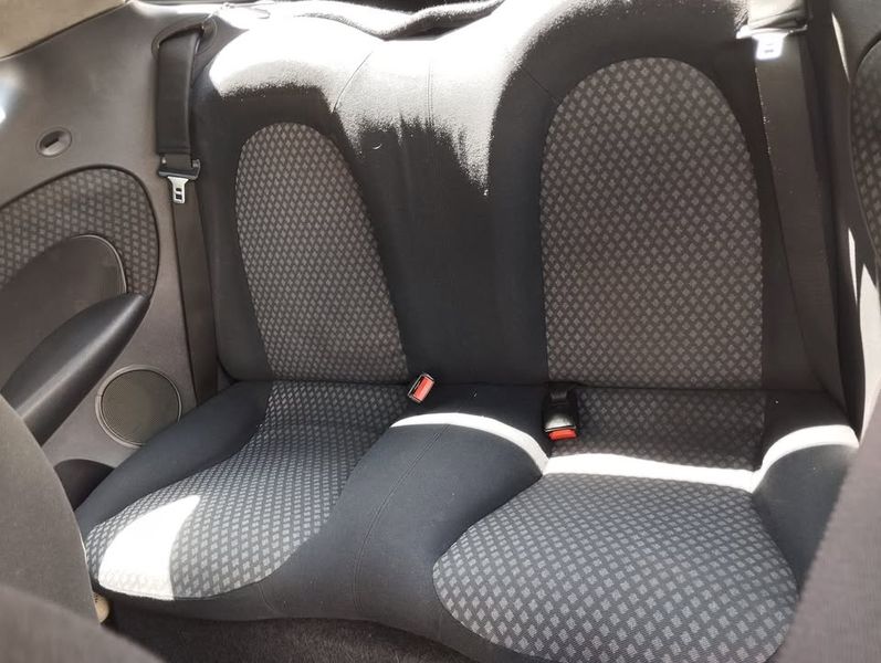 Ford Puma • 1998 • 21,000 km 4