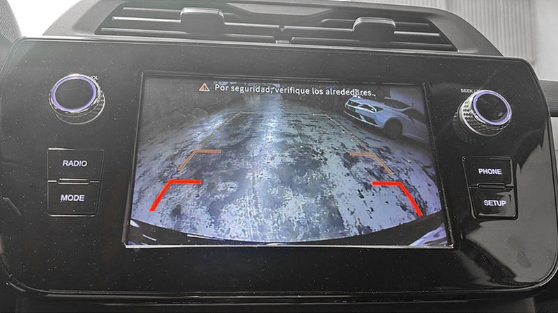 Ssangyong Tivoli • 2024 • 3,970 km 11