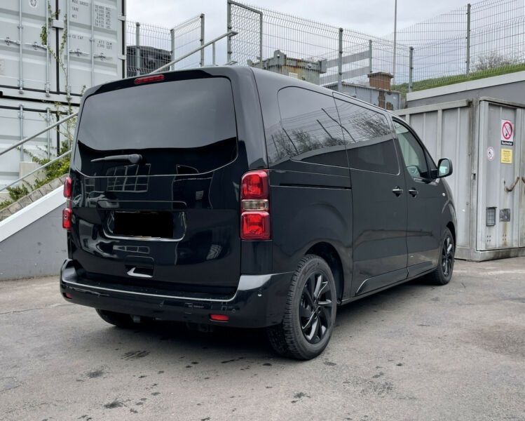 Citroën Jumpy • 2019 • 88,000 km 3