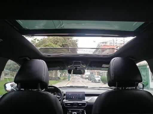 Geely CK • 2022 • 3,000 km 6