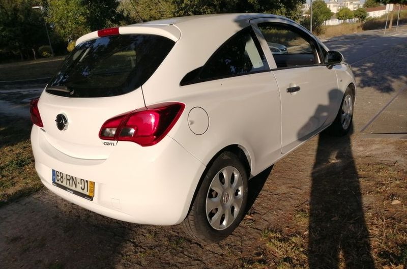 Opel Corsa • 2016 • 130,000 km 2