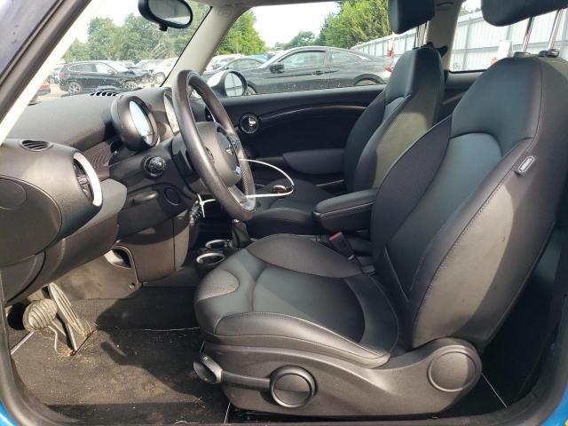 MINI Cooper S • 2011 • 10,000 mi 7