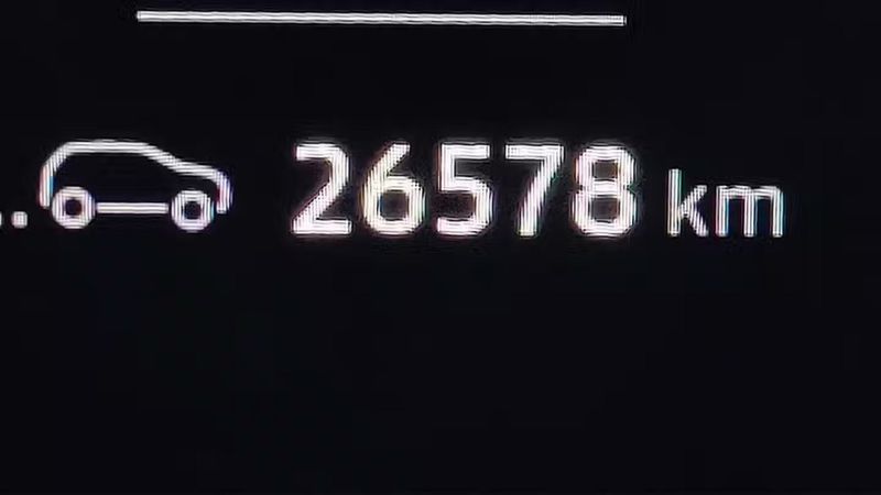 Renault Espace • 2023 • 26,578 km 14