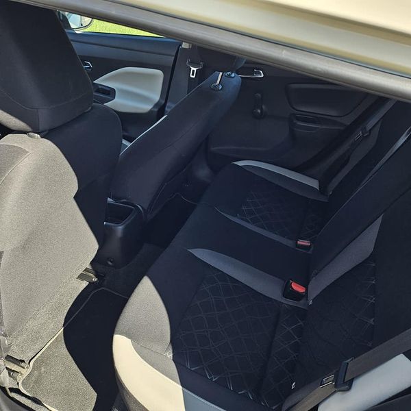 Nissan Micra • 2018 • 39,000 km 5