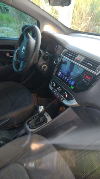 Kia Rio • 2016 • 118,831 km 3