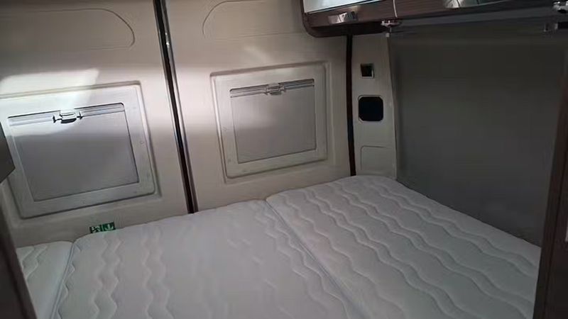 Fiat Ducato Van • 2022 • 9,962 km 3