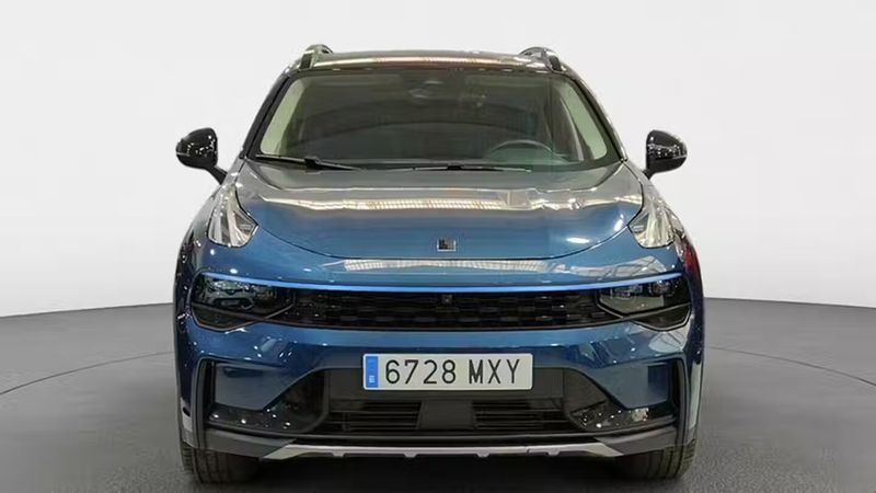 Kia Niro • 2023 • 56,234 km 8