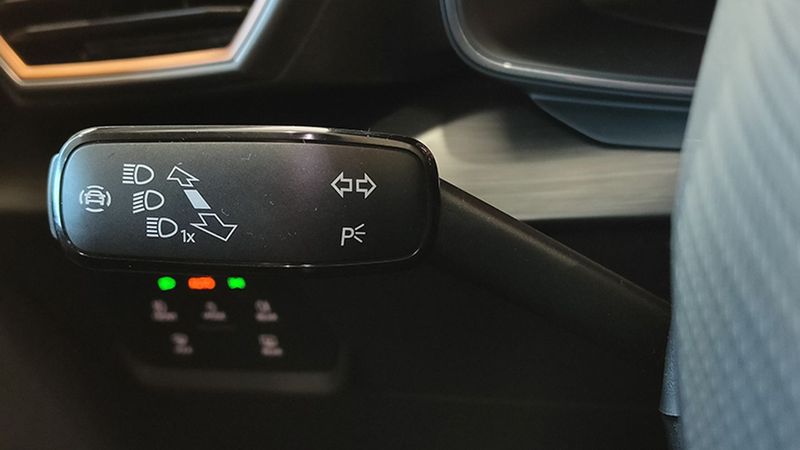 Seat Altea • 2024 • 9,306 km 22