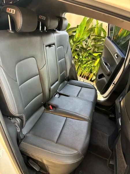 Kia Sportage • 2022 • 3,000 km 14