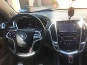 Cadillac SRX • 2013 • 90,000 km 5