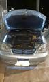 Chevrolet Optra • 2005 • 67 km 2