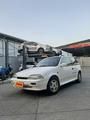 Suzuki Swift • 1993 • 54,529 km 4