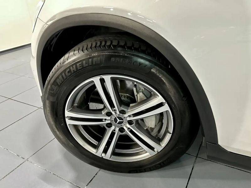 Mercedes-Benz GLC • 2020 • 80,300 km 15