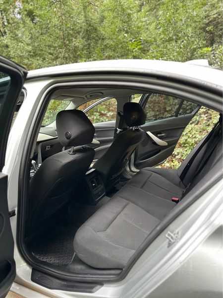 BMW 3 Series • 2014 • 250,000 km 5