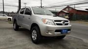 Toyota Hilux • 2008 • 1 km 10
