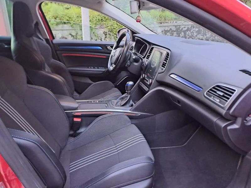 Renault Megane II • 2019 • 44,000 km 7