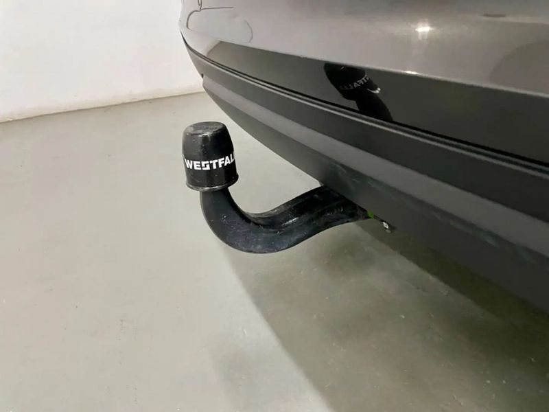 BMW X5 • 2018 • 88,000 km 9