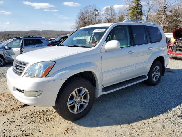 Lexus GX • 2008 • 10,000 mi 3