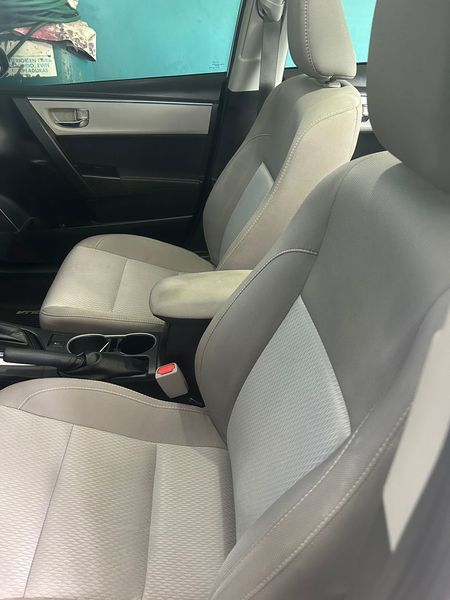 Toyota Corolla • 2016 • 21,100 mi 2