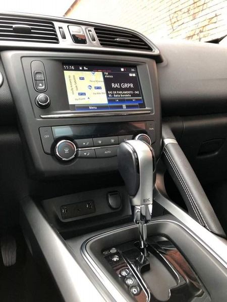 Renault Kadjar • 2017 • 147,900 km 11