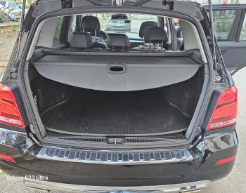 Mercedes-Benz GLK • 2015 • 210,000 km 9