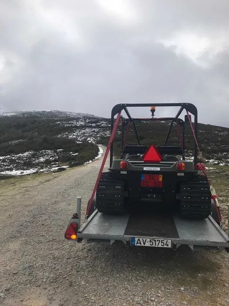 GMC HUMMER EV • 1999 • 60,000 km 6