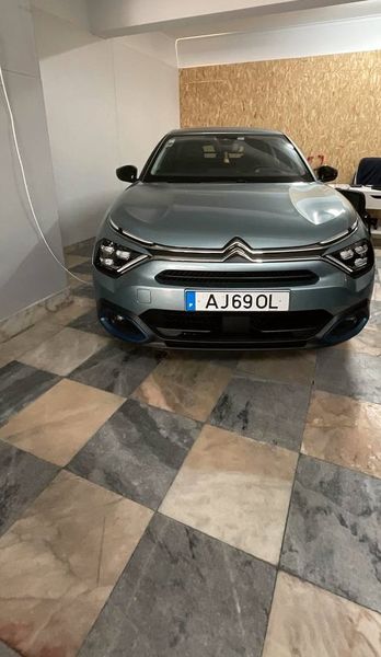 Citroën C4 • 2021 • 19,999 km 1