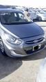 Hyundai Accent • 2015 • 0 km 1