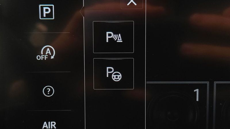 Volkswagen Touareg • 2019 • 170,134 km 12