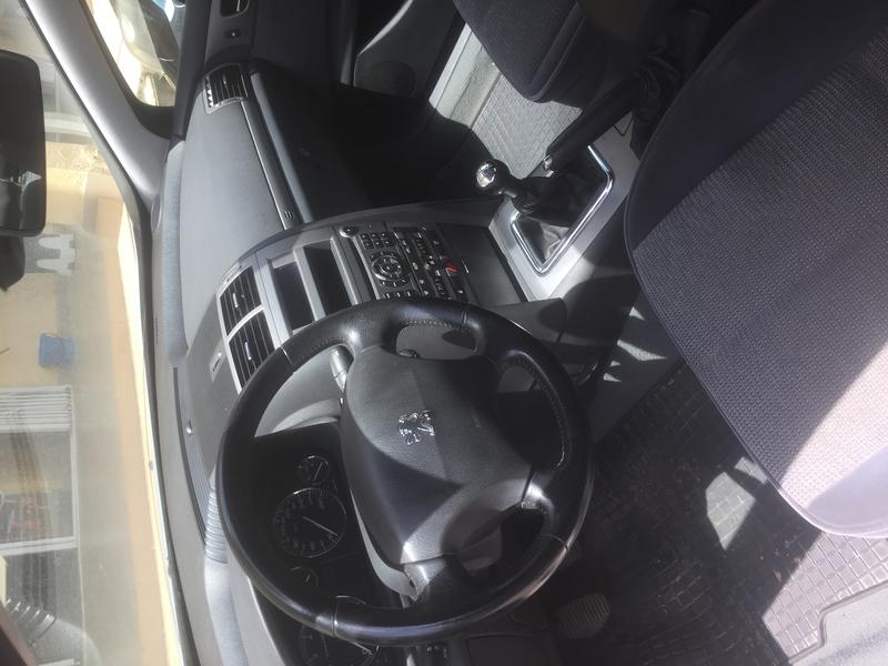 Peugeot 407 • 2006 • 45,000 km 4