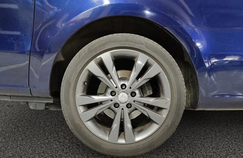 Mercedes-Benz Sprinter • 2017 • 138,677 km 14