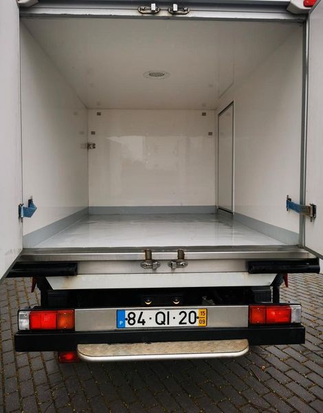 Toyota FJ Cruiser • 2015 • 70,000 km 6