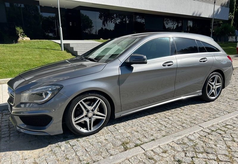 Mercedes-Benz 200 - 300 • 2015 • 333,364 km 7