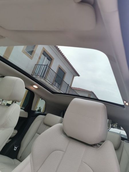 Land Rover Range Rover Evoque • 2015 • 138,000 km 5