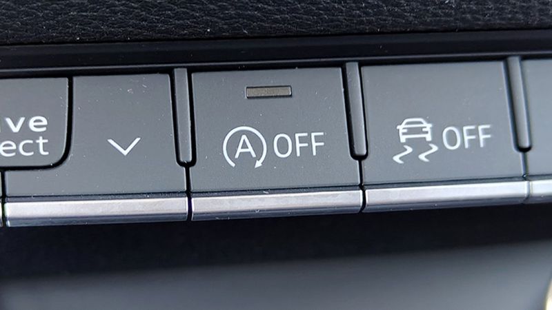 Audi A4 Avant • 2019 • 43,190 km 8