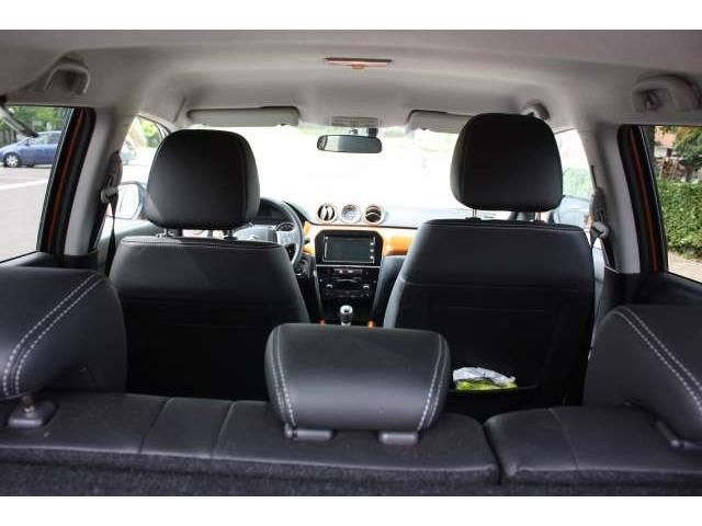 Suzuki Vitara • 2015 • 96,000 km 12