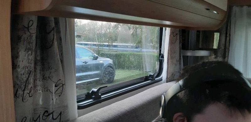 Honda CR-V • 2020 • 8,000 km 5