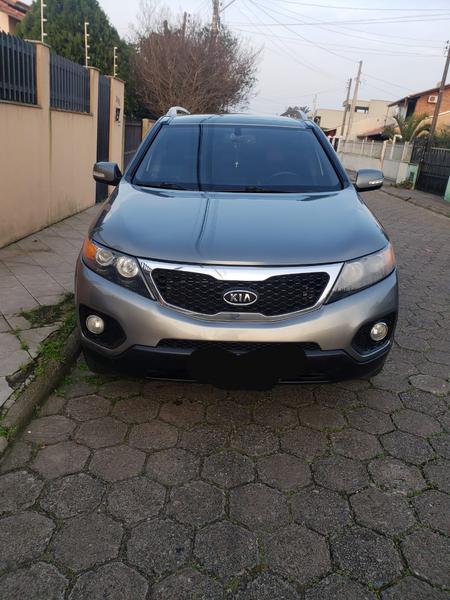 Kia Sorento • 2011 • 15,000 km 1