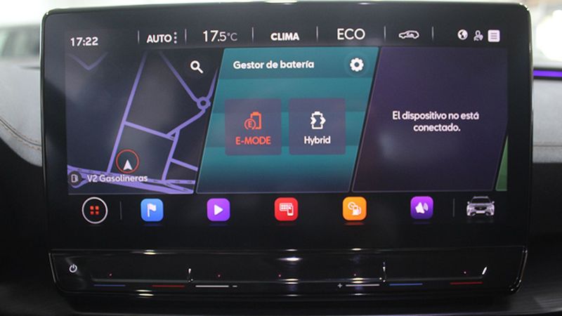 Seat Cordoba • 2023 • 22,654 km 30