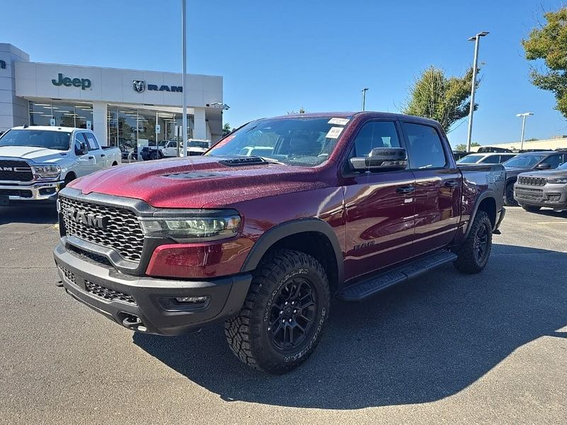 Dodge RAM 150 • 2024 • 32,144 km 1