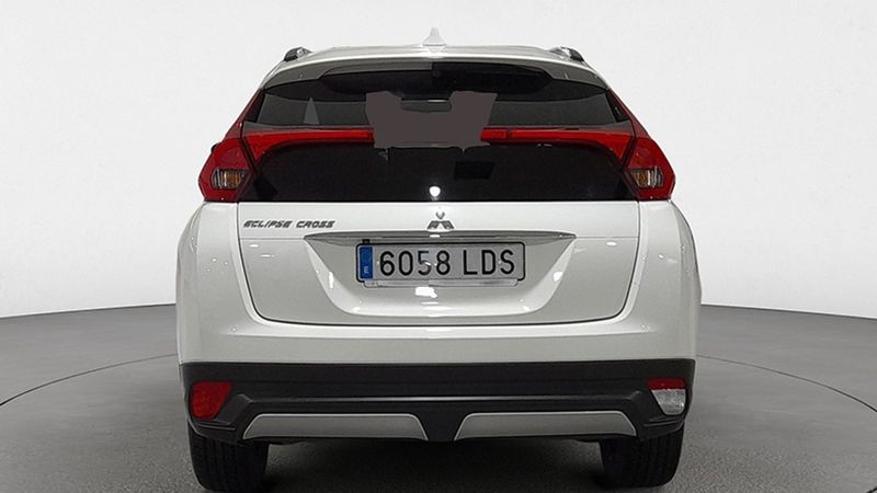 Mitsubishi Eclipse • 2020 • 41,580 km 7