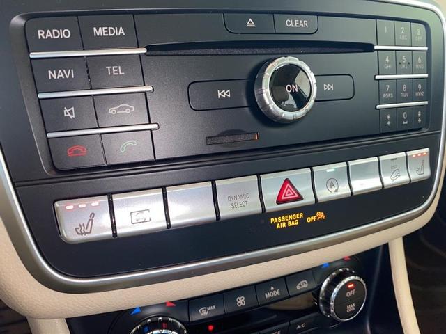 Mercedes-Benz GLA • 2017 • 40,486 km 22