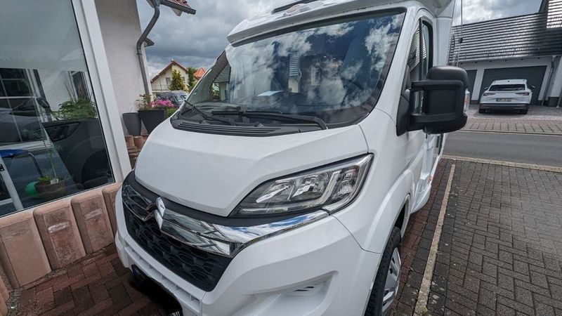 Citroën Jumper • 2022 • 44,000 km 2