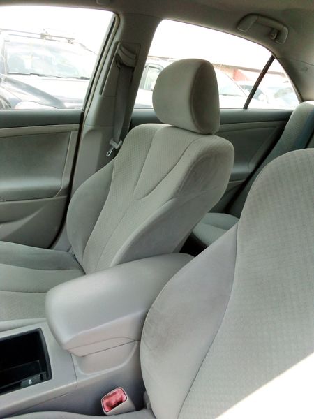 Toyota Camry • 2009 • 250 km 5