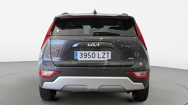 Kia Niro • 2022 • 25,150 km 12
