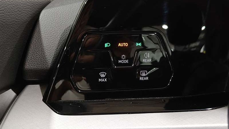 Volkswagen Golf • 2022 • 9,008 km 25