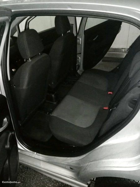 Fiat Punto • 2015 • 150,000 km 5