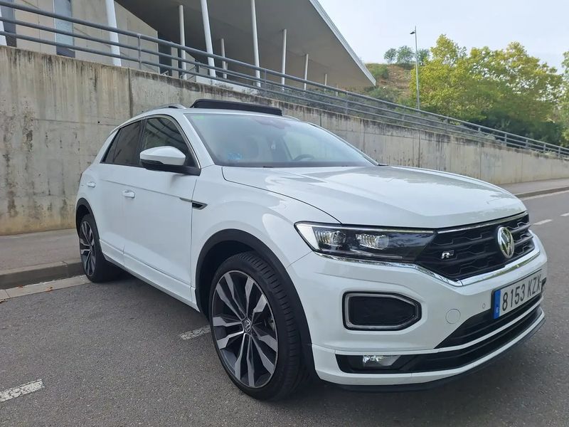 Volkswagen Tiguan • 2020 • 100,000 km 1